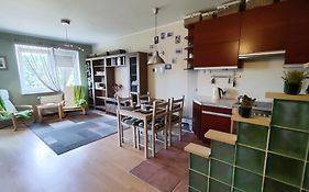 Apartament Gdynia Obłuże